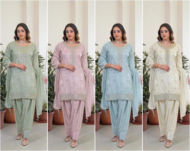 Afsana mahi wholesale salwar kameez catalog